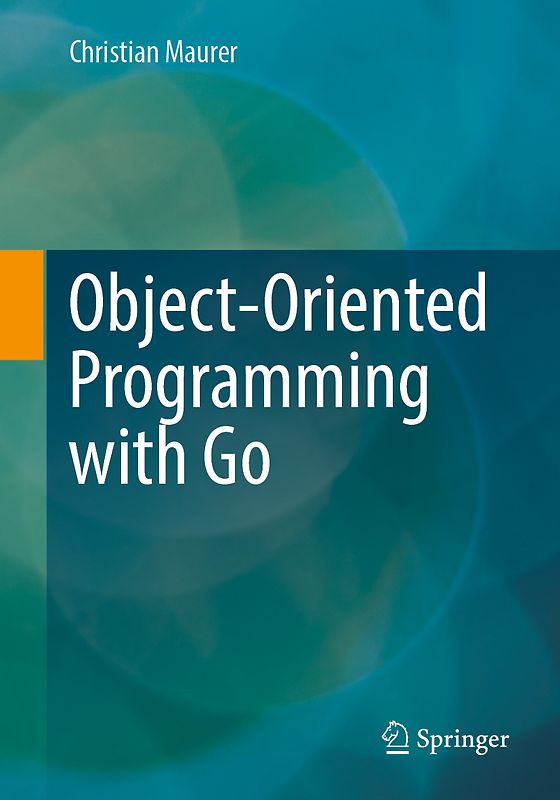 Object-based Programming with Go