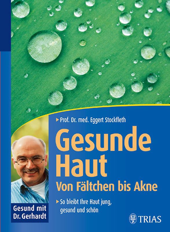 Gesunde Haut
