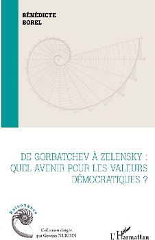 De Gorbatchev à Zelensky