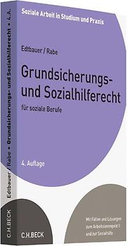 Grundsicherungs- und Sozialhilferecht für soziale Berufe