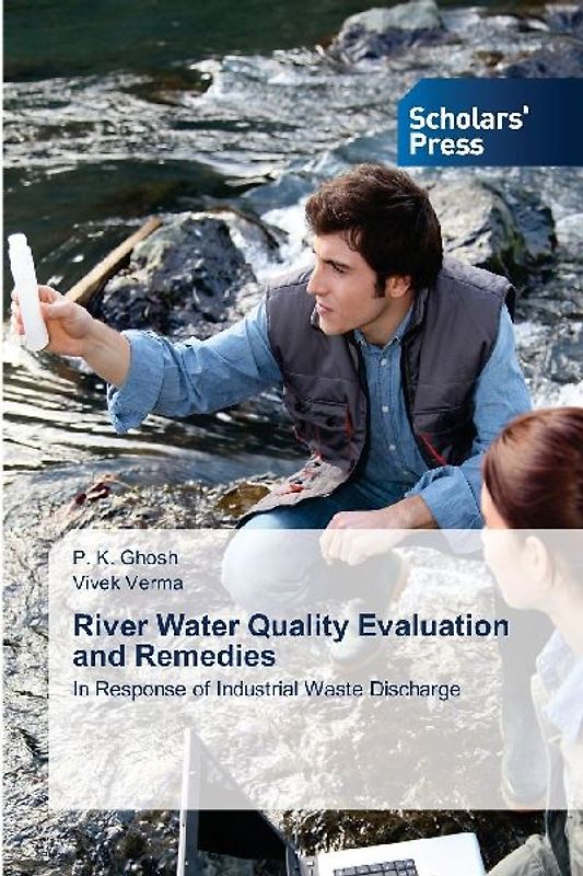 River Water Quality Evaluation and Remedies