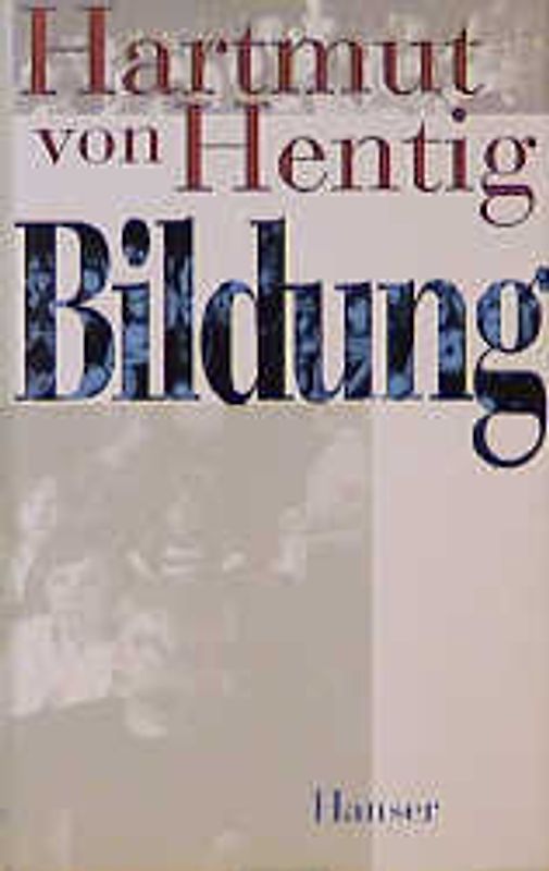 Bildung
