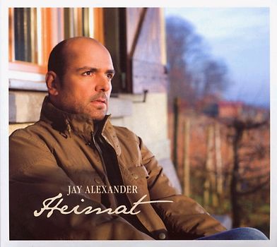 Jay Alexander - Heimat
