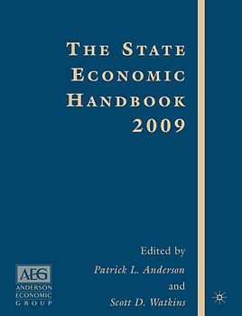 The State Economic Handbook 2009