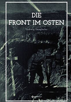 Die Front im Osten