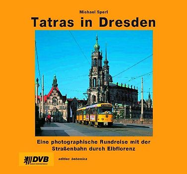 Tatras in Dresden