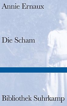 Die Scham