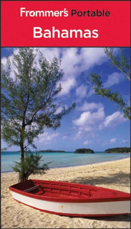 Frommer's Portable Bahamas