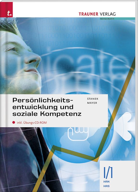 Persönlichkeitsentwicklung und soziale Kompetenz I/1 HAK/HAS