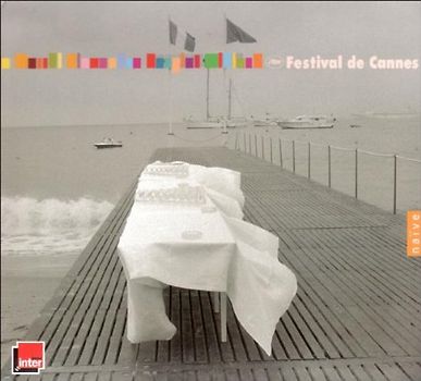 Festival de Cannes-60th Anniversary [Soundtrack]