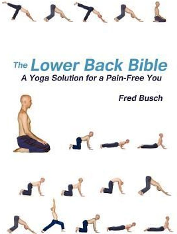 The Lower Back Bible