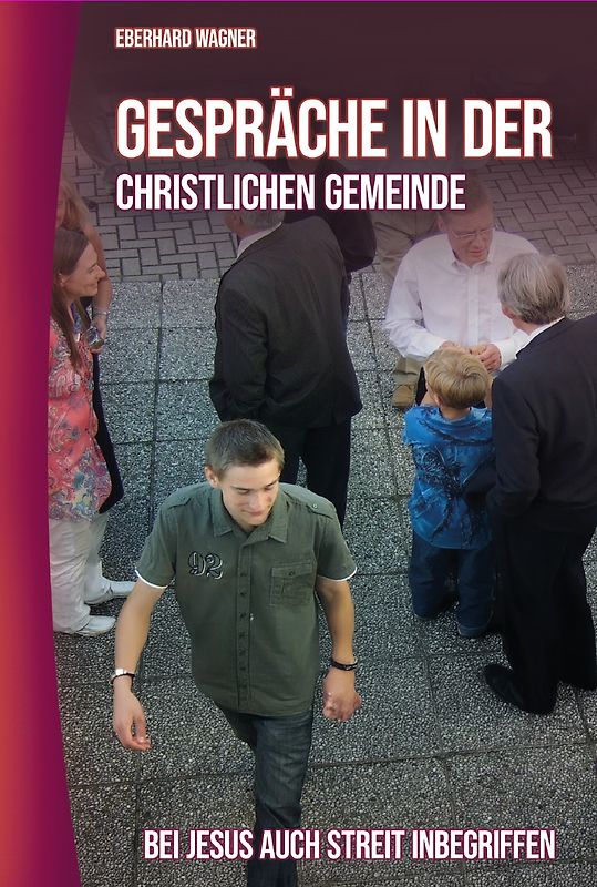 Gespräche in der christlichen Gemeinde