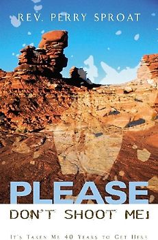 Please Don't Shoot Me!