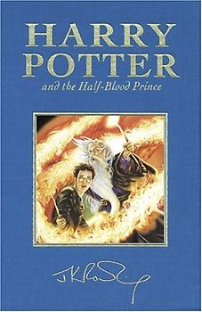 Harry Potter and the Half-Blood Prince - Special Edition