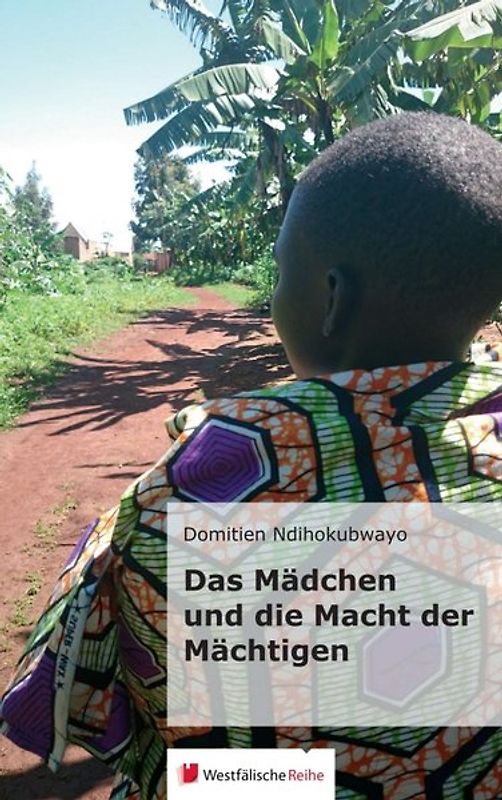 Das Mädchen und die Macht der Mächtigen