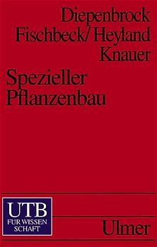Spezieller Pflanzenbau