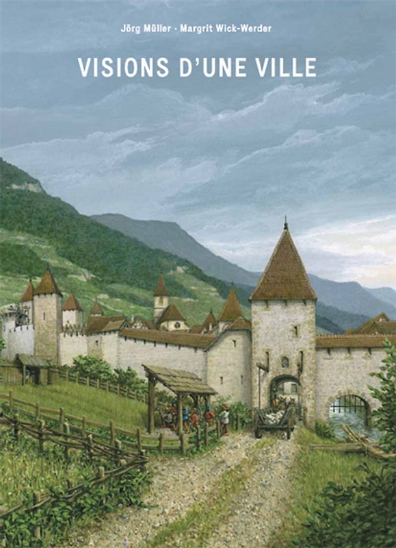 Visions d'une ville