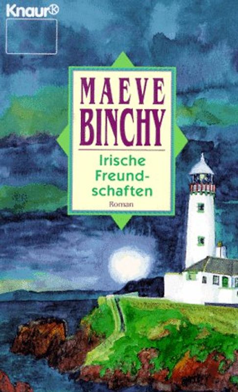 Irische Freundschaften