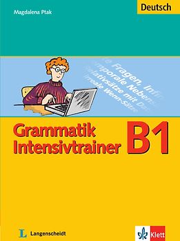 Grammatik Intensivtrainer