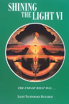The End of What Was: 6 (Shining the Light) - Robert Shapiro