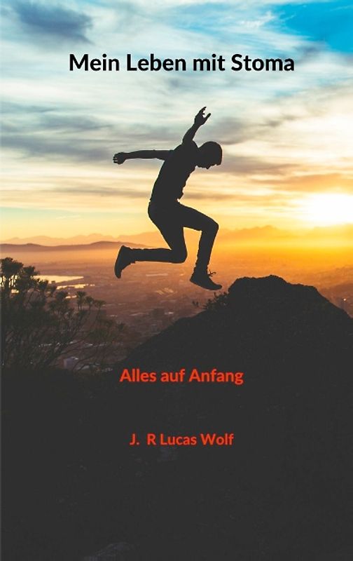 Mein Leben mit Stoma