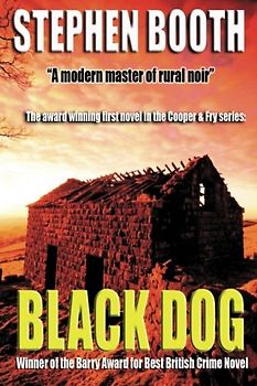 Black Dog (Cooper and Fry, Band 1)