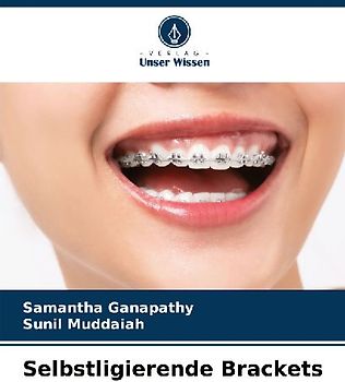 Selbstligierende Brackets