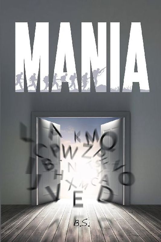 MANIA