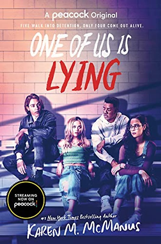 One of Us Is Lying (TV Series Tie-In Edition) (Bayview High, 1)