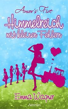 Himmelreich mit kleinen Fehlern