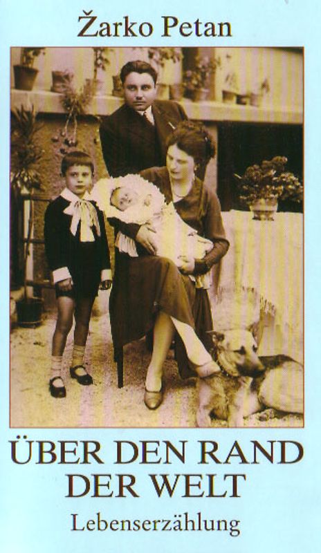 Über den Rand der Welt