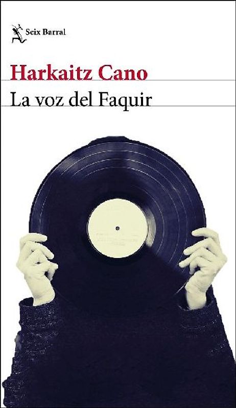 La voz del Faquir