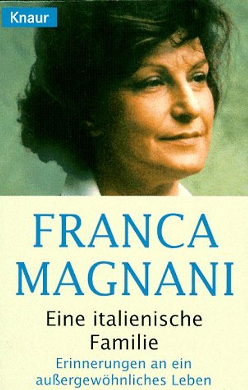 Eine italienische Familie