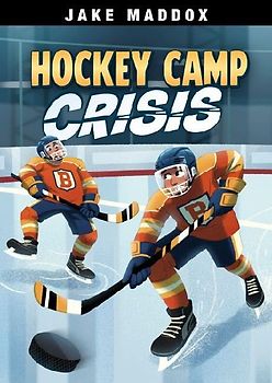 Hockey Camp Crisis