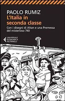 L' Italia in seconda classe
