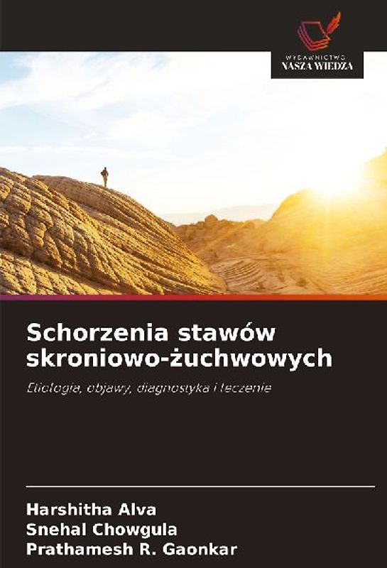 Schorzenia stawów skroniowo-¿uchwowych