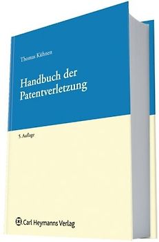 Handbuch der Patentverletzung