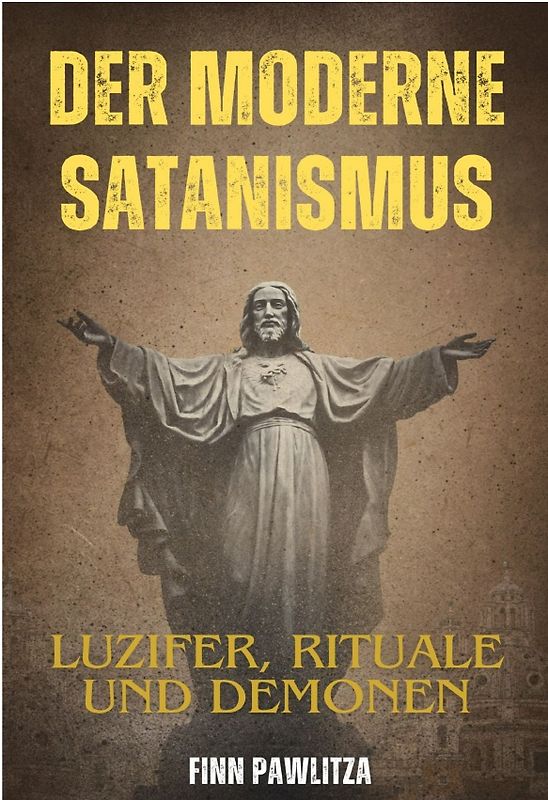 Der moderne Satanismus