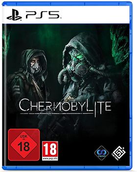 Chernobylite PlayStation 5