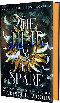 The Heir & the Spare