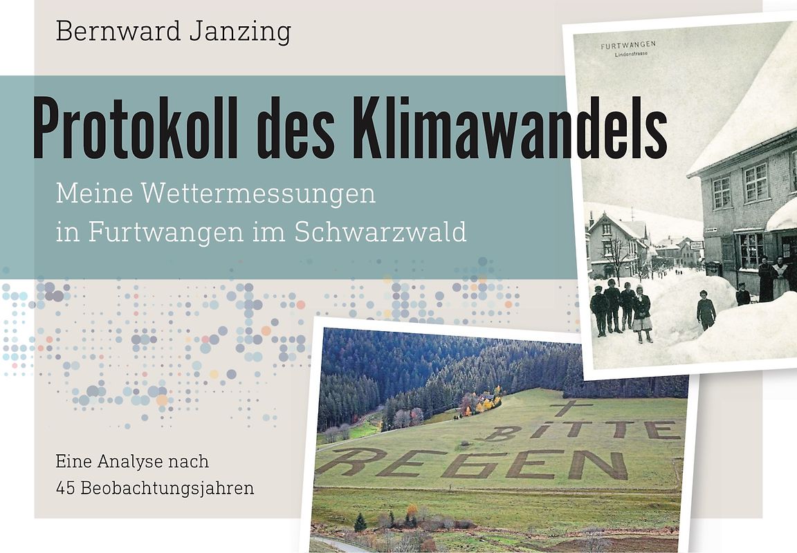 Protokoll des Klimawandels