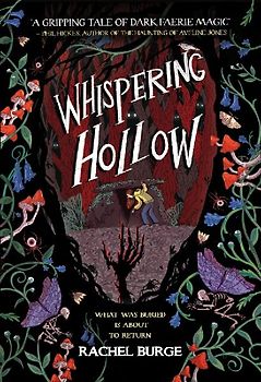 Whispering Hollow