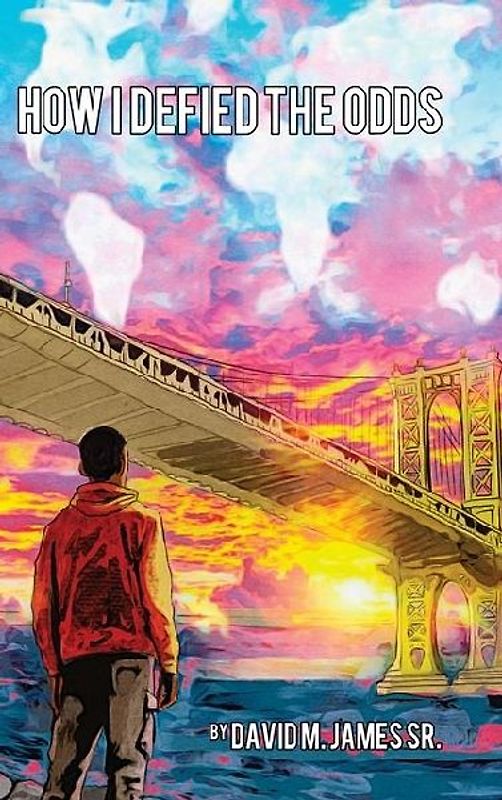 How I Defied the Odds