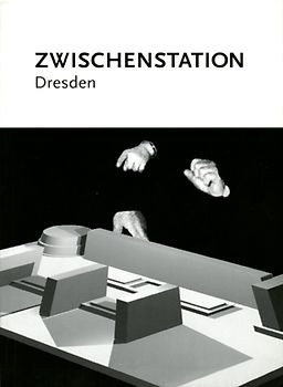 Zwischenstation Dresden