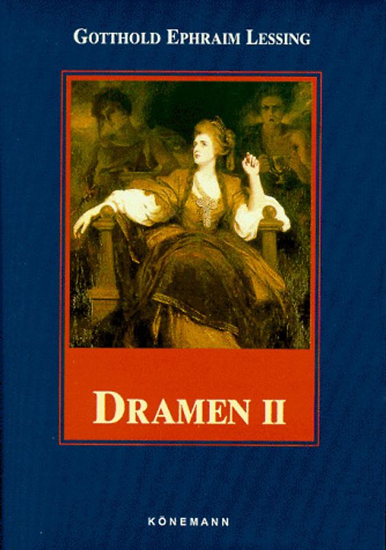 Dramen II