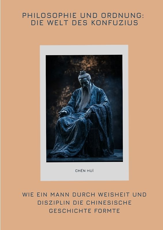 Philosophie und Ordnung: Die Welt des Konfuzius