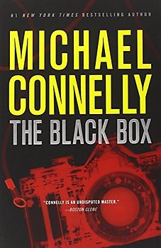 The Black Box (A Harry Bosch Novel) - Connelly, Michael