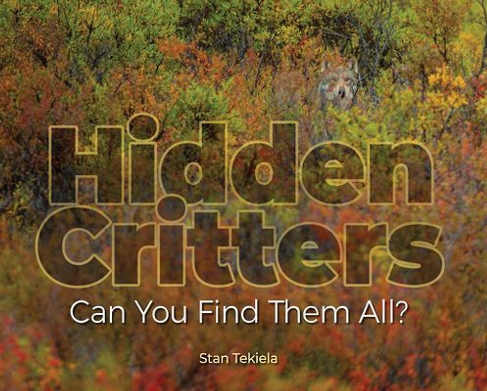 Hidden Critters
