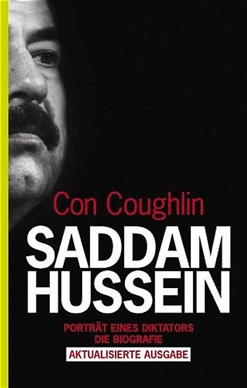 Saddam Hussein