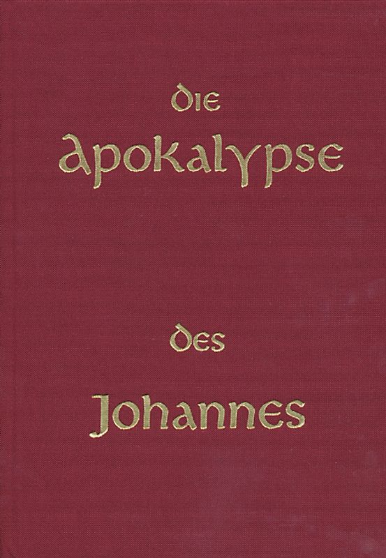 Die Apokalypse des Johannes